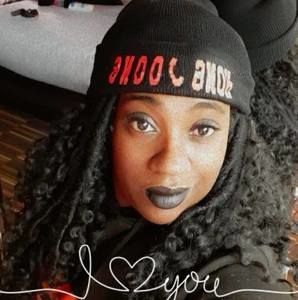 Meet your Posher, Tikisha